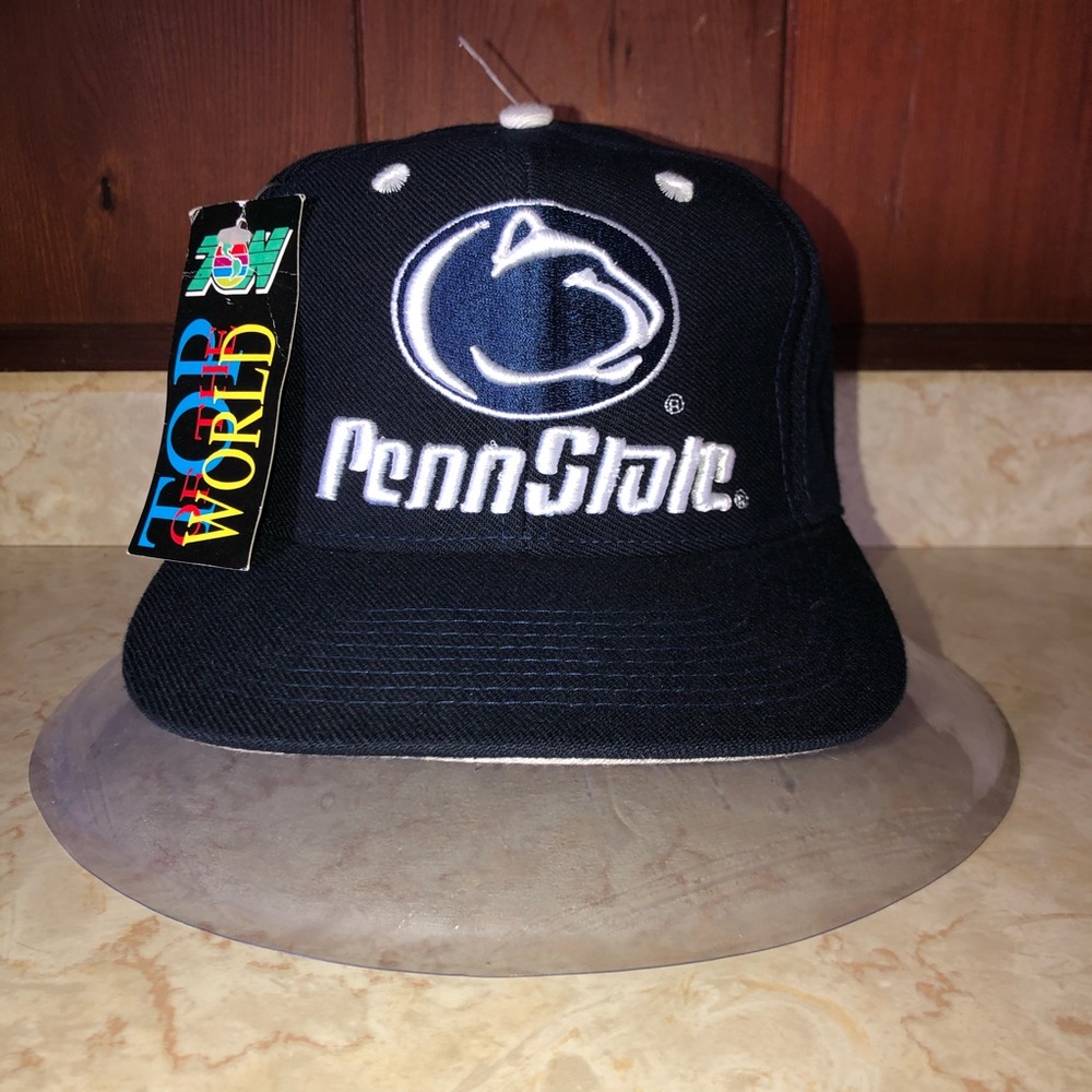Penn State Baseball Cap